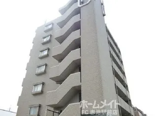 ベル ステージ岩崎台の画像