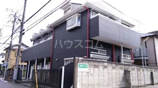 ジュネパレス市川第03の画像
