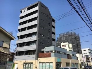 OZIO常盤台の画像