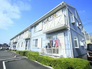 ハイネス並木Aの画像