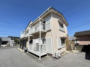 北原ハイツの画像