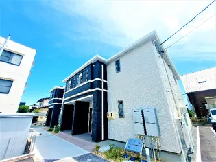 ベルシーナ鈴鹿 A棟の画像