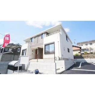セントラルビスタ 半田 Iの画像