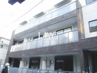 APTロングリッジの画像