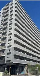 サニーコート上野の画像