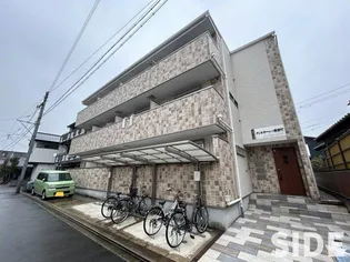 クリエオーレ八雲西町の画像