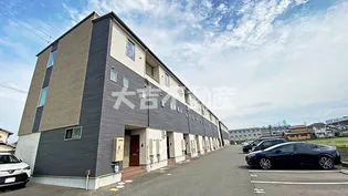 グランフルール庭瀬の画像