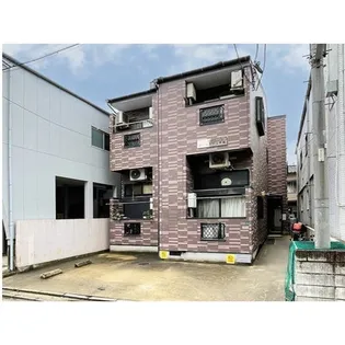 オーベルジュ平尾の画像