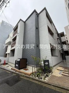 D BLESS横濱赤門通りの画像