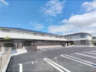 グランヴェール西の京の画像