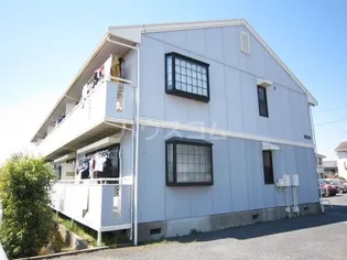 ガーデンホームズIの画像