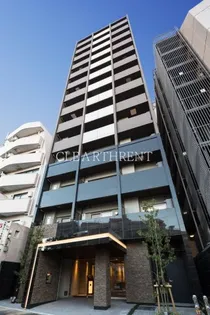 コンシェリア新宿 HILLSIDE SQUAREの画像