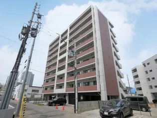 ラクラス札幌北7条の画像