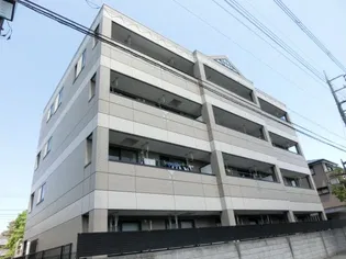 メゾンリヴィエールの画像