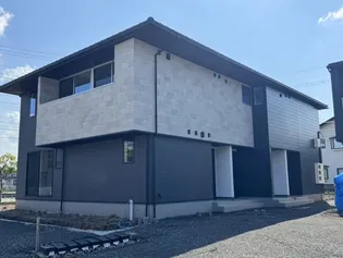 クレリア若杉 A棟の画像
