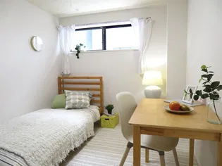 シャリエール住吉の画像