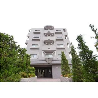 ラヴィスタ東豊中の画像