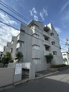コンスイート中村の画像