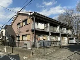 メゾン モン ペールの画像