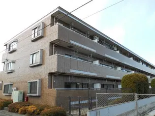アーベイン成城の画像