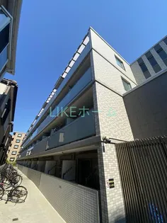 SーFORT船橋海神の画像