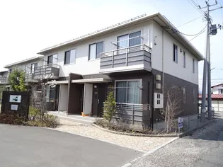 アヴニール愛子Bの画像