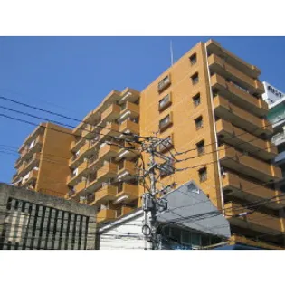 福岡県福岡市中央区薬院2【マンション】の外観