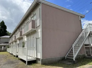 コーポ石井の画像