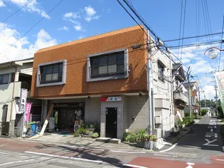 ココハイム【2階】の外観