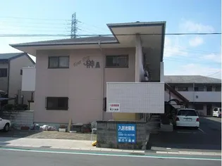 ペアシティ榊Aの画像