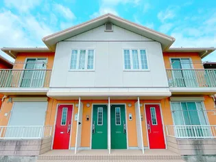 エーデル青葉の画像