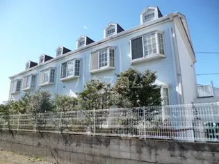 神奈川県秦野市渋沢上1【アパート】の外観