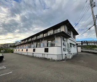 高知県高知市福井町【一戸建】の外観