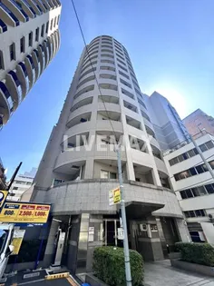 コンシェリア芝公園の画像