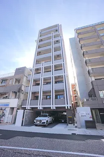 長崎県長崎市梅香崎町【マンション】の外観