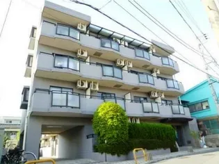 アルファグランデ竹ノ塚の画像