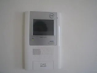 エスパーダ阿佐ヶ谷【2階】の内装