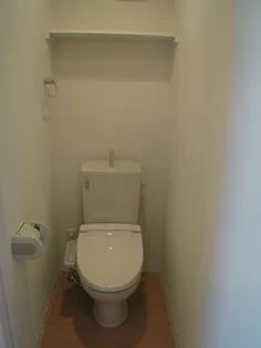 エスパーダ阿佐ヶ谷【2階】の内装