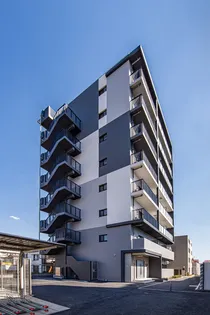 Bacchus・K (バッカスケー)【5階】の外観