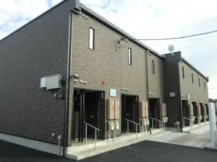 レオネクストブラウニー国立の画像