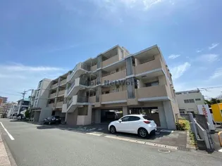 ムライチマンション熊高東の画像