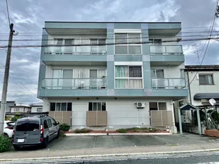 アネックス七日町の画像