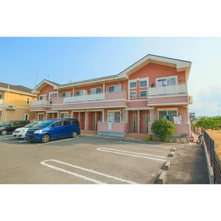 グレンツェントBの画像