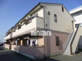 ライフイン ローサ Bの画像