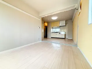 神奈川県横浜市青葉区美しが丘1【マンション】の外観