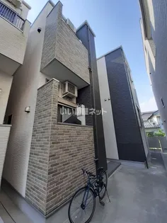 アーク十番町の画像