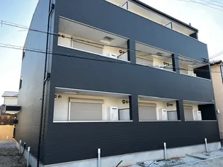 大阪府堺市北区百舌鳥赤畑町5【一戸建】の外観