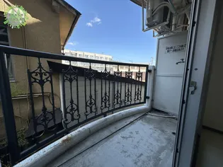 桜ヶ丘小野ビル【4階】の内装