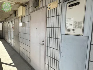 桜ヶ丘小野ビル【4階】の内装