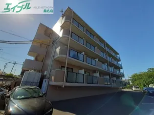 セピアコートの画像